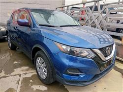 Nissan Rogue Sport